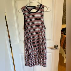 American Eagle swing dress